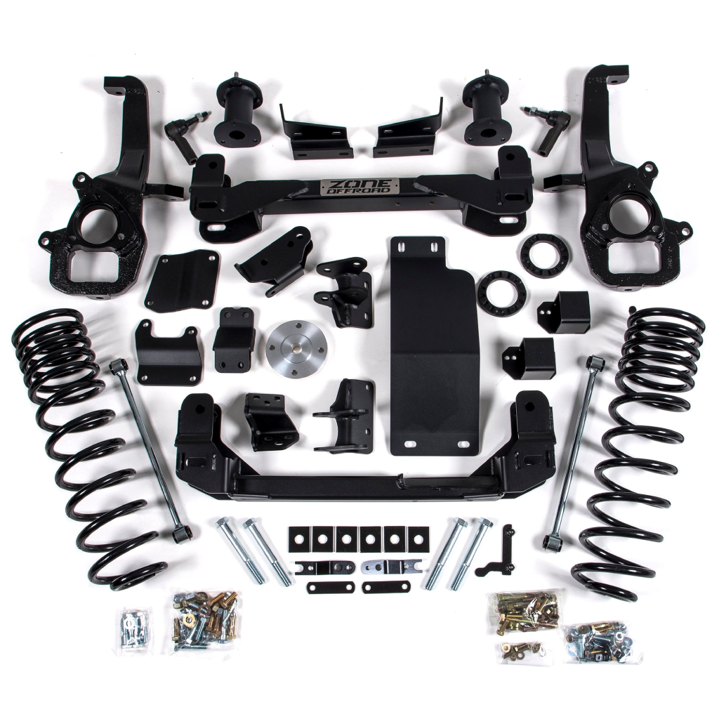Lift Kits