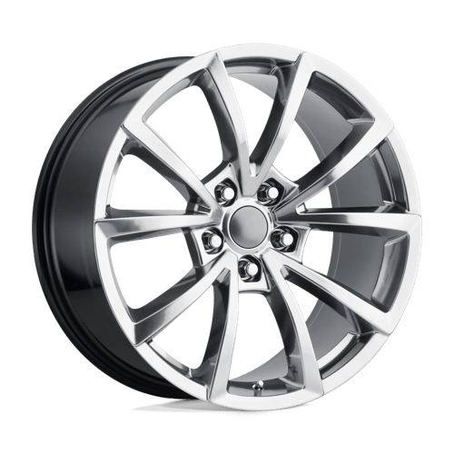 PR184 20X10 5X5.0 HYPER SLV 50MM