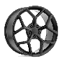 PR126MB 20X10 5X120 67 M-BLK 23MM
