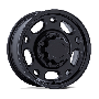 PR156SB 16X6.5 8X6.5 117 +28 S-BLK