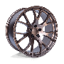 PR161CO 22X9.5 5X5.0 71.5 COPPER 35MM