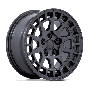 BR BOXER 16X7 5X114 +15 76 F-BLK