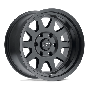 STADIUM 16X8 5X4.5 76 -10 M-BLK