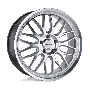 P4C 17X8 5X4.25 72.1 +40 SLV-MACH