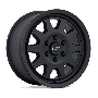 STADIUM 17X8 6X5.5 112 +35 M-BLK