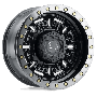 BR ABRAMS 17X8.5 6X139 +0 112 G-BLK DDT