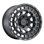 BR CHAMBER 17X8.5 5X114 -18 71 M-BLK