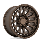 BR RAID 17X8.5 6X139 +0 112 M-BRNZ