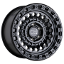 BR SENTINEL 17X8.5 6X135 -10 87 M-BLK