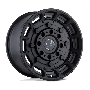 BR WARTHOG 17X8.5 5X114 -18 71 M-BLK