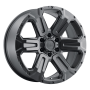 BR WANAKA 17X8.5 5X127 +35 71 M-BLK