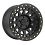 BR PRIMM 17X9 8X165 +0 122 M-BLK BRASS