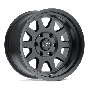STADIUM 17X9 6X135 87 +12 M-BLK