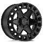 BR YORK 17X9 6X139 -12 112 M-BLK