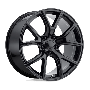 PR181GB 20X10 5X5.0 71.5 G-BLK 50MM