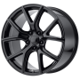 PR181GB 20X10 5X5.0 71.5 G-BLK 50MM
