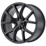 PR181SB 20X9 5X5.0 71.5 S-BLK 34MM