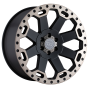 BR WARLORD 18X8 5X114 +35 76 M-BLK DDT