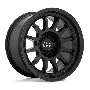 RAPID 18X9 6X5.5 112 +12 M-BLK