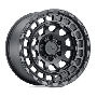 BR CHAMBER 18X9.5 6X135 +12 87 M-BLK