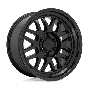 DELTA 18X9.5 5X5 71 -18 G-BLK
