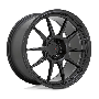IMATRA 18X9.5 5X100 72.1 +38 M-BLK