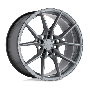 TW NEPTUNE 18X9.5 5X114 +39 76 BTL GRAY