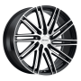 P1C 19X8 5X4.25 72.1 +40 G-BLK-MACH