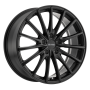 P3A 19X8 5X112 72.1 +32 M-BLK