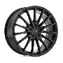 P3A 19X8 5X110 72.1 +40 M-BLK