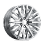 PR198P 22X9 6X5.5 78.1 POLISH-CC 28MM