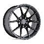 TW NEPTUNE 20X10 5X114 +40 76 S-BLK