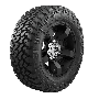 TRAIL GRAP 37x12.50R17LT 124Q D 36.8