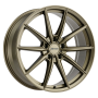 P4B 20X8.5 5X112 72.1 +40 M-BRNZ