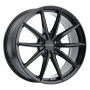 PE P4B 20X8.5 5X4.5 76 G-BLK +40