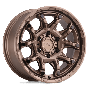 BR ARK 20X9 6X139 -18 112 BRNZ G-BLK