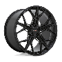 HAMMERHEAD 20X9 5X120 67 +38 G-BLK