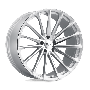 OH PROTON 20X9 5X120 +30 64 SLV MIR FACE