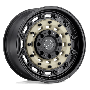 BR ARSENAL 20X9.5 8X180 +12 125 SAND BLK