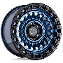 BR SENTNL 20X9.5 6X139 +12 112 BLUE BLK
