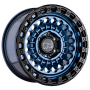 BR SENTNL 20X9.5 6X139 +12 112 BLUE BLK
