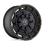 BR WARTHG 20X9.5 5X127 +2 71 OD GRN BLK