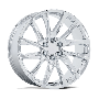 PR213 26X10 6X5.5 78 +31 CHROME