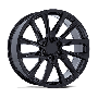 PR213 24X10 6X5.5 78 +31 G-BLK
