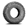 BOSS XS 37X12.50R17LT 116Q 36.77