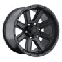 195-8873SB 18X8.5 5X5.00 (+10) ULT 195SB Crusher (HB 78)