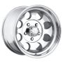 164P-5886 15X8 6X4.50 (-19) PAC 164P LT Mod Polished (HB 83.06)
