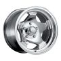 50-5885K 15X8 5X5.50 (-19) ULT 50K (HB 108)