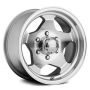 051-6865K 16X8 5X4.50 (+25) ULT 51K (HB 83)