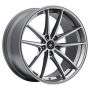 37O-OS88510459 18X8 5X100 (+45) KON 37O Oversteer (HB 73)